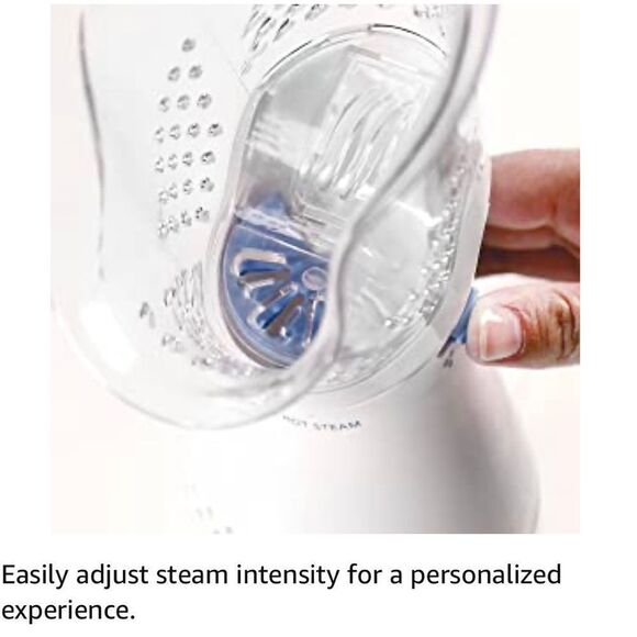 The Vicks Personal Sinus Steam Inhaler NIB - Picture 6 of 10